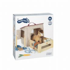 small foot Teddy bears 12731 box