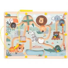 small foot Tr�leksak 12732 box