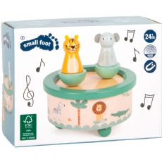 small foot Wooden toy 12738 box