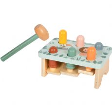 small foot Tr�leksak 12740 box