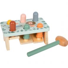 Hammering Game Safari