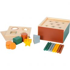 small foot Tr�leksak 12743 box