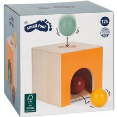small foot Wooden toy 12744 box