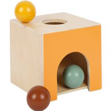 Montessori balansespill i tre