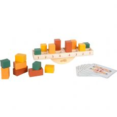 Montessori balansspel i tr�