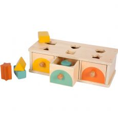 small foot Tr�leksak 12746 box