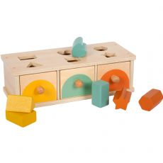 Montessori Sorteringsspel