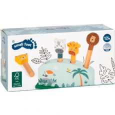 small foot Wooden toy 12758 box