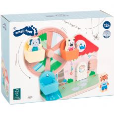 small foot Wooden toy 12764 box