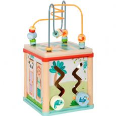 small foot Wooden toy 12765 box