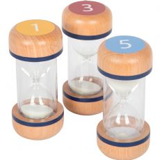small foot Wooden toy 12781 box