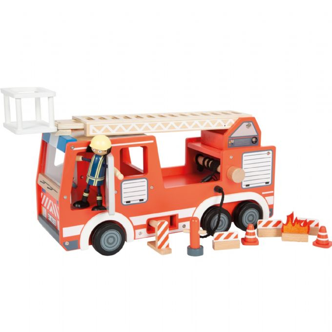 Pizzeria-sett version 2