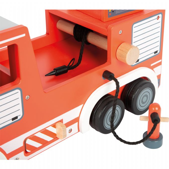 Pizzeria-sett version 5