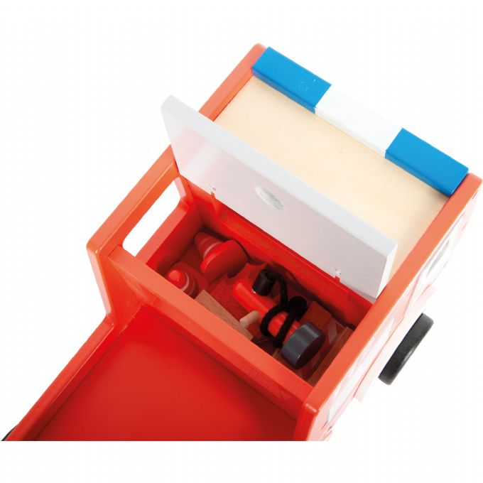 Pizzeria-sett version 6