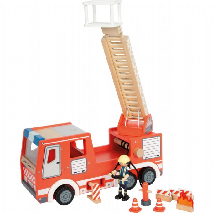 Pizzeria-sett version 1