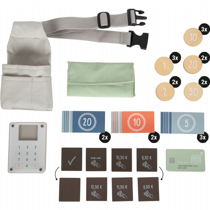 Pizzeria sæt version 14