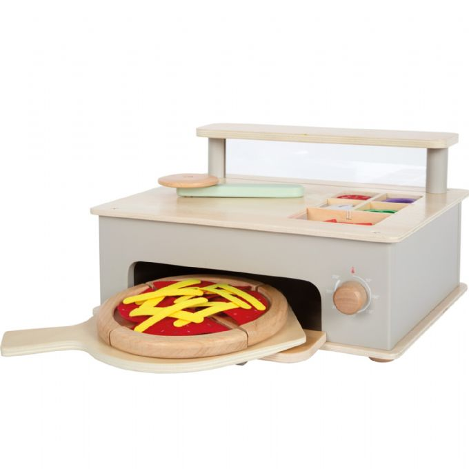 Pizzeria sæt version 2
