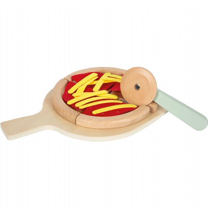 Pizzeria sæt version 4