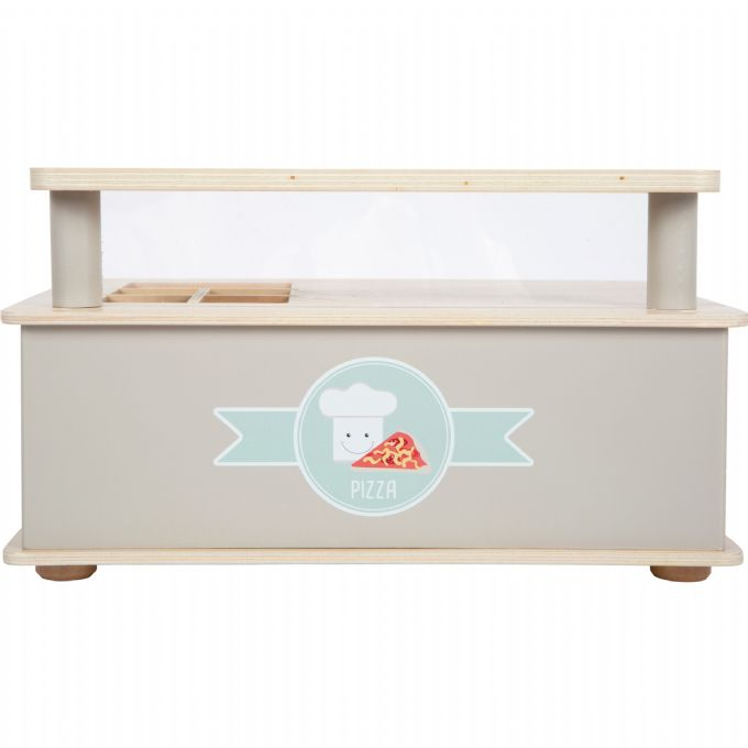 Pizzeria sæt version 5