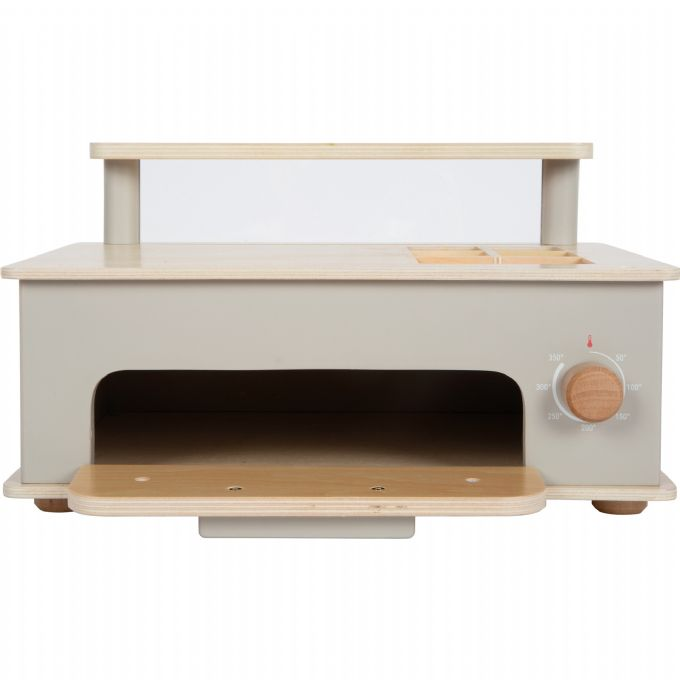 Pizzeria sæt version 6