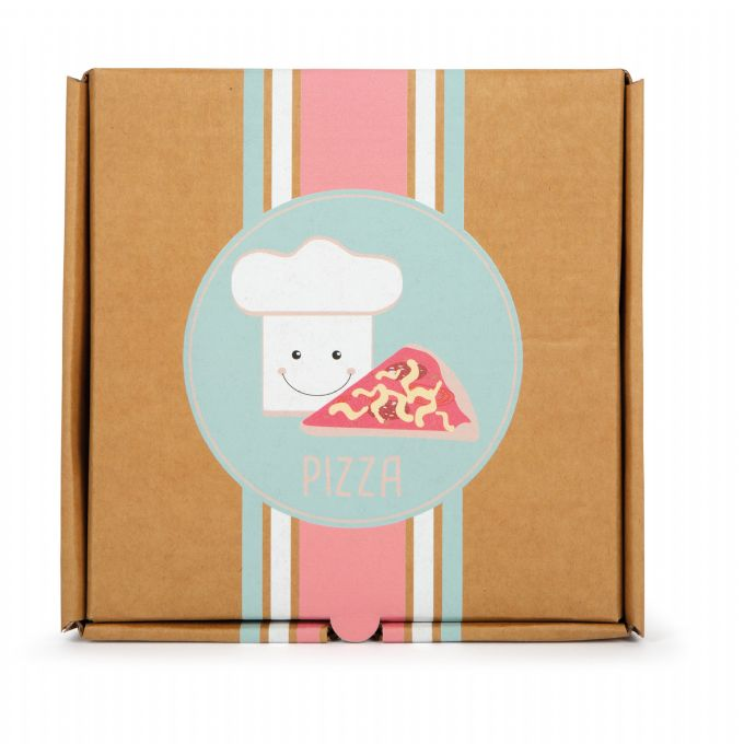 Pizzeria sæt version 9