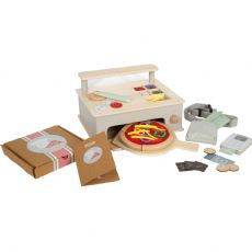 Pizzeria sæt