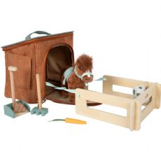 Small foot bamser 128713 box