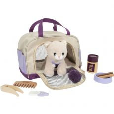 Small foot bamser 128720 box