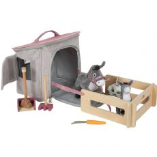 Small foot bamser 128966 box