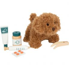 Small foot bamser 128973 box