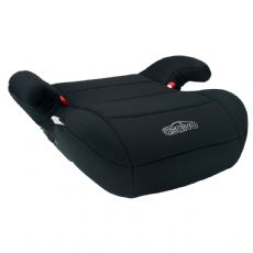 Seat cushion Isofix 22 to 36 kg, Black