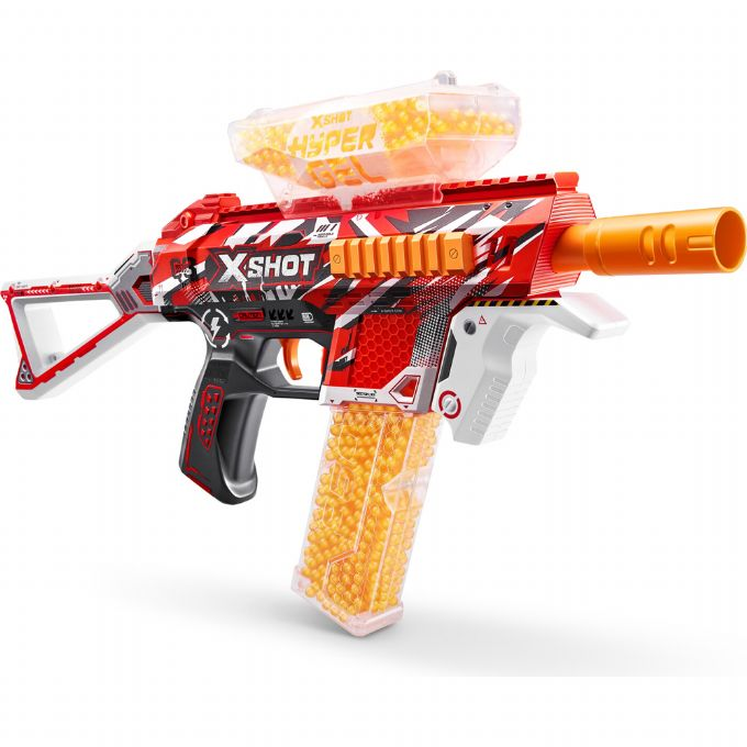 X-Shot Hyper Gel Blaster version 1