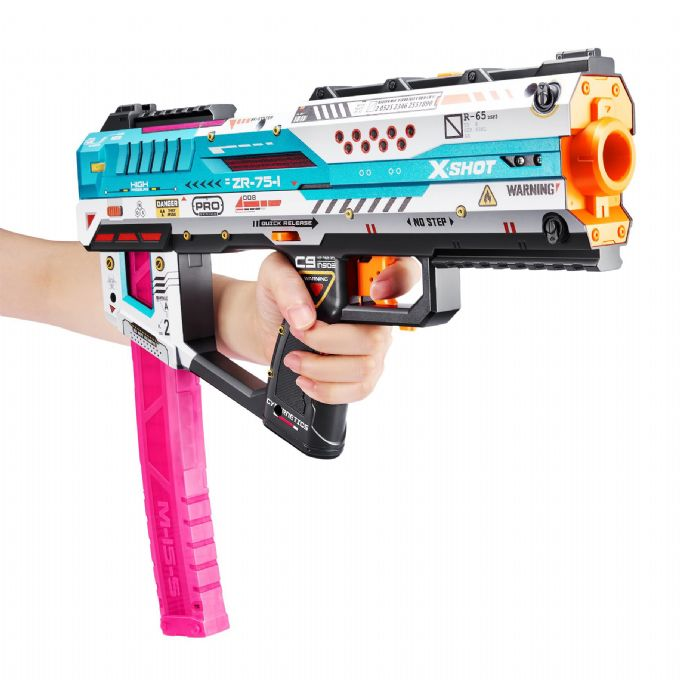X Shot Performance Fury-X version 3