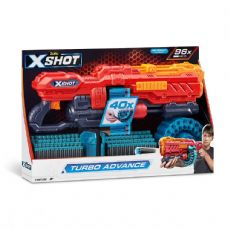 X Shot Gev�rer og Pistoler 36136 box