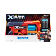 X-Shot Ase Blaster Pistoolit 36436 box