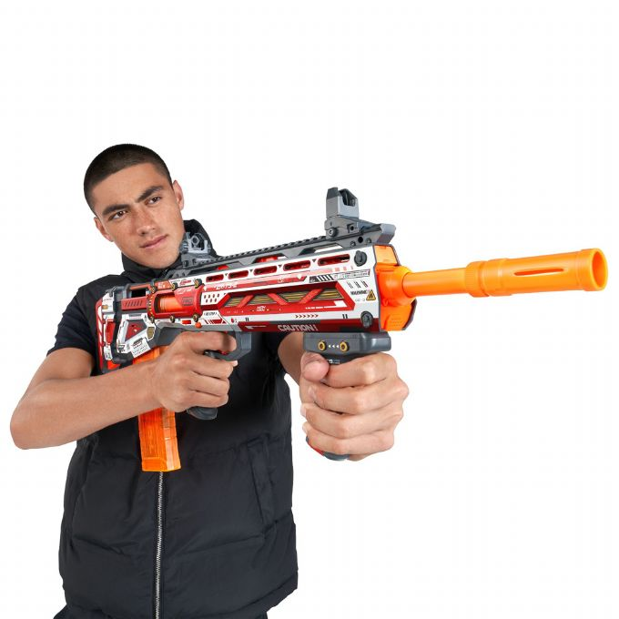 X-shot Skins Pro-Series Sinister version 3