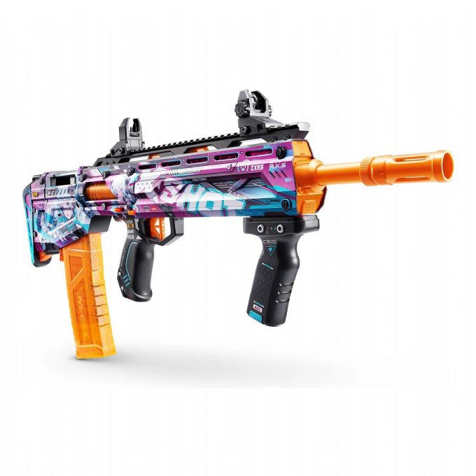 X-shot Skins Pro-Series Sinister Anime version 3