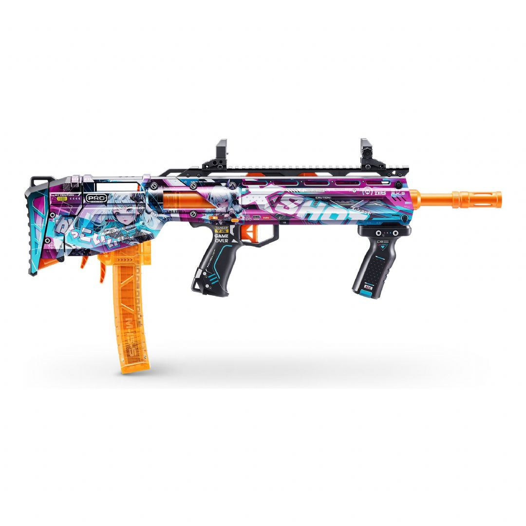 X-shot Skins Pro-Series Sinister Anime