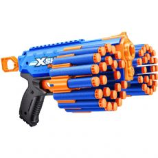 X-shot Insanity Manic Pistole