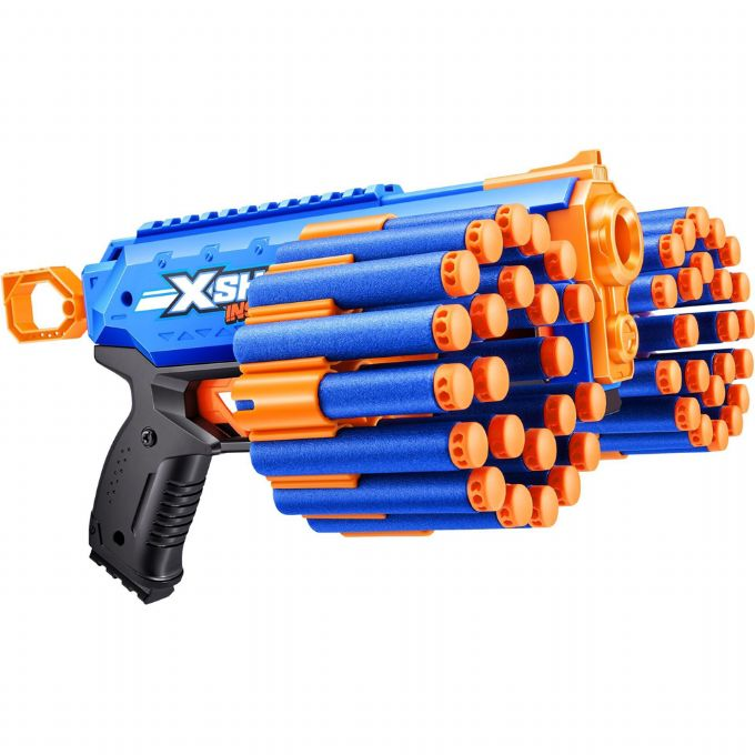 X-shot Insanity Manic Pistol