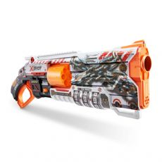X-Shot Skins Lock Blaster Gevr