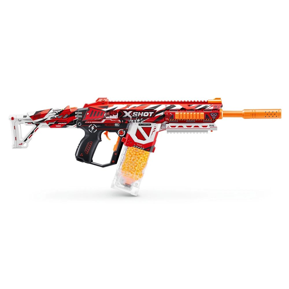 X-Shot Hyper Gel Large Blaster 20.000 Sk