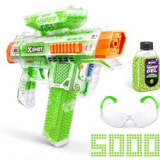 X Shot Gev�r och Pistoler 36782 box