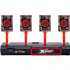 X-Shot - Elektronisches Ziel