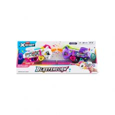 X Shot Gev�r och Pistoler 36855 box