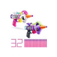 X-shot Blastercorn Enh�rningsblaster