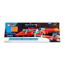 X Shot Gev�r och Pistoler 36875 box
