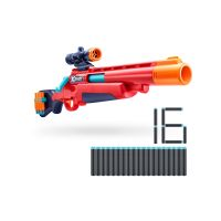 X-Shot Excel Bolt Ejector Shell Blaster