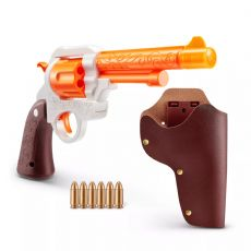 X-shot Cowboy Pistol med Ljud & Ljus