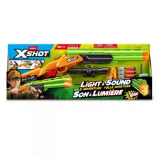 X Shot Gev�r och Pistoler 36886 box